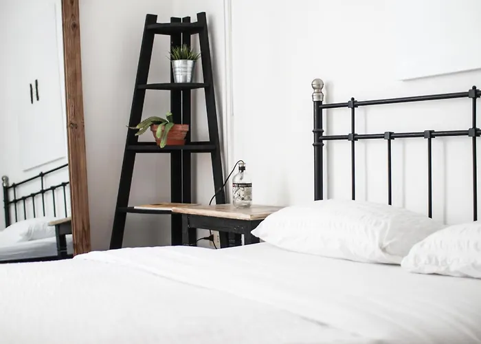 Coliving Trastevere Проживание в семье