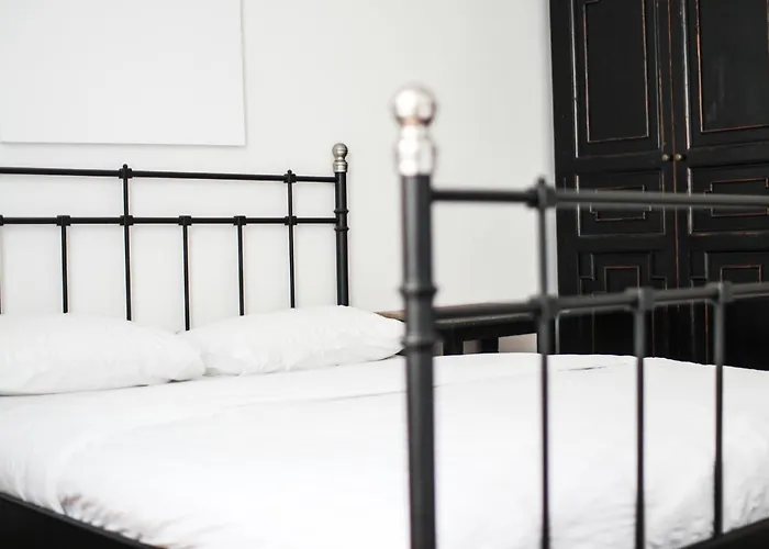 Coliving Trastevere * Рим