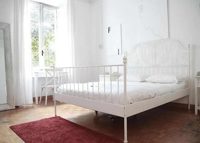 Coliving Trastevere *