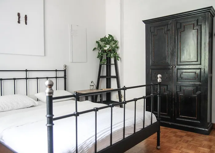 Coliving Trastevere Проживание в семье *
