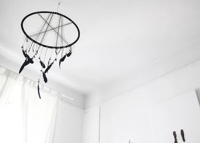 Проживание в семье Coliving Trastevere *