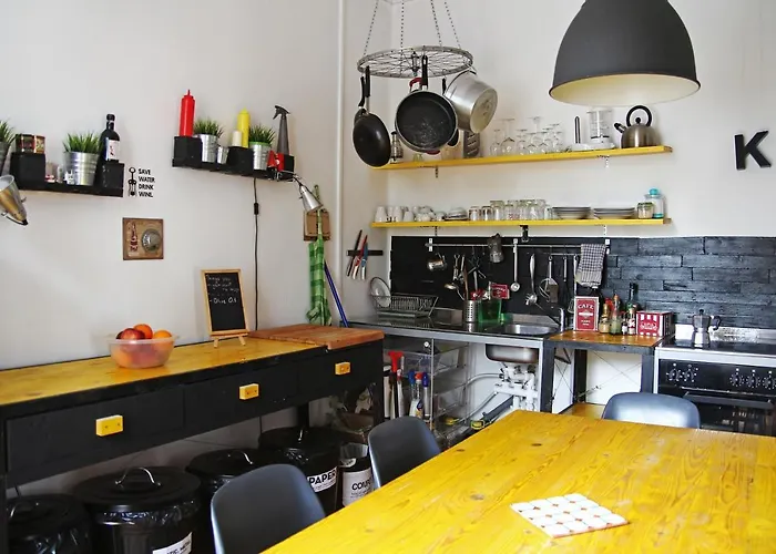 Coliving Trastevere Проживание в семье Рим