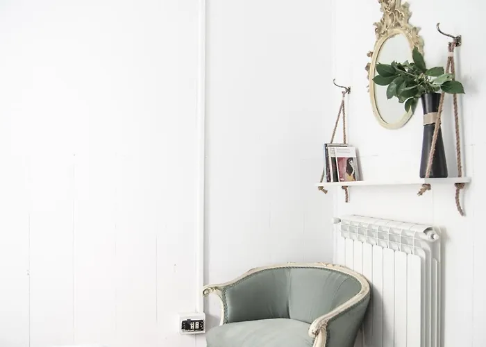 Coliving Trastevere Рим