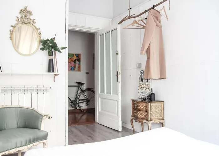 Coliving Trastevere Рим